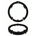 Metra Electronics Metra 827805 Honda Civic 06-11 Speaker Spacer for 6 to 6.75 Plate 827805